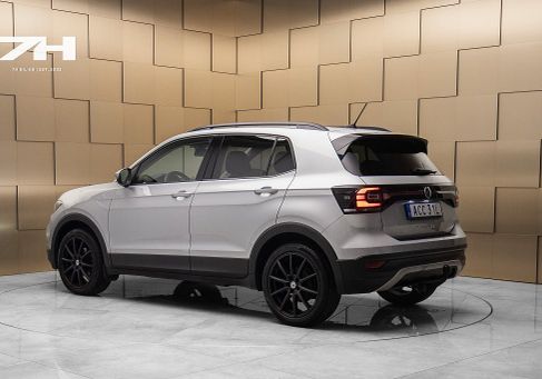 Volkswagen T-Cross, 2022