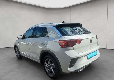 Volkswagen T-Roc, 2025