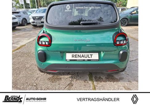 Renault Twingo, 2026 3
