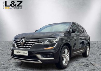 Renault Koleos, 2019