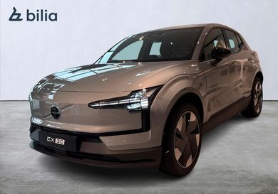 Volvo EX30, 2027