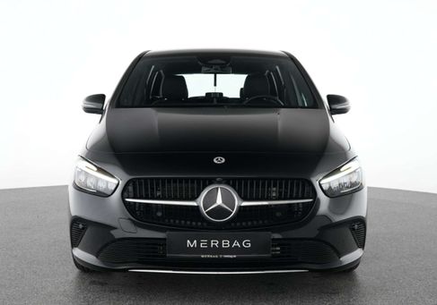 Mercedes-Benz B 180, 2025 2