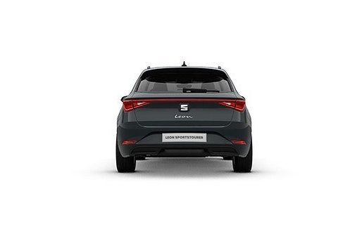Seat Leon, 2026