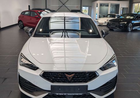 Cupra Leon, 2024
