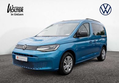 Volkswagen Caddy, 2023