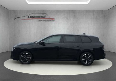 Opel Astra, 2024