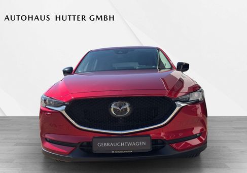 Mazda CX-5, 2021 2