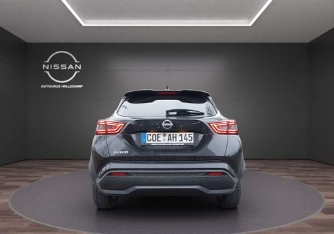 Nissan Juke, 2025 3