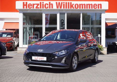 Hyundai i20, 2026 2