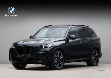 BMW X5, 2026