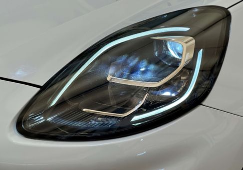 Ford Puma, 2022