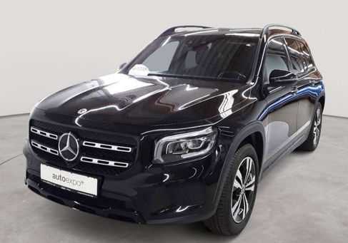 Mercedes-Benz GLB 200, 2022 2