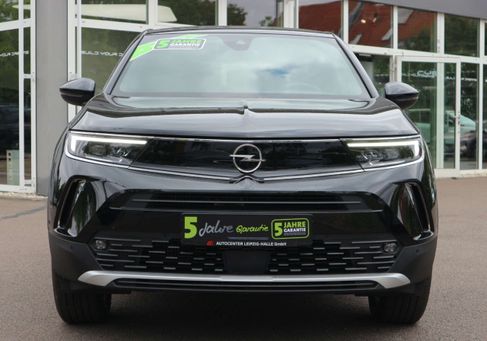 Opel Mokka, 2023 3