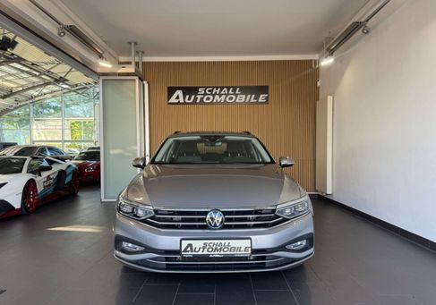 Volkswagen Passat Variant, 2022 2