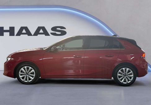 Opel Astra, 2023