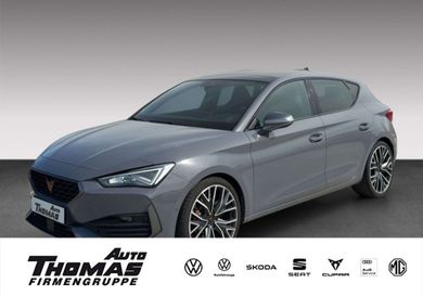 Cupra Leon, 2024