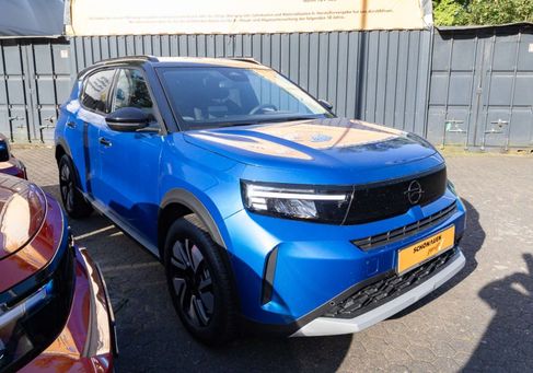 Opel Frontera, 2025