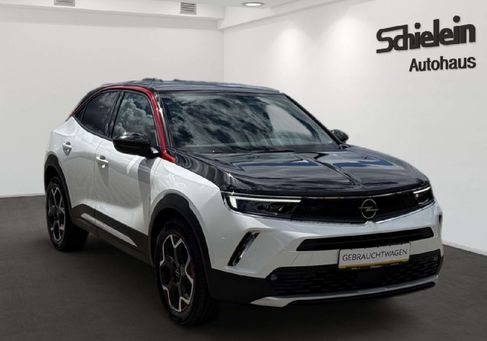 Opel Mokka, 2021 2