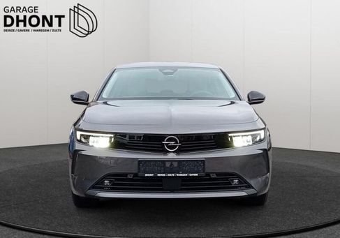 Opel Astra, 2024
