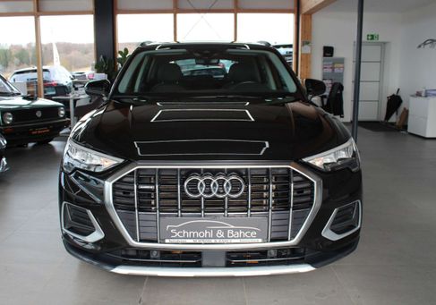 Audi Q3, 2022