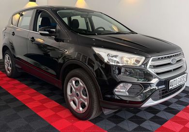 Ford Kuga, 2019