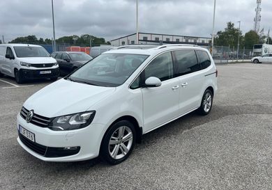 Volkswagen, 2018