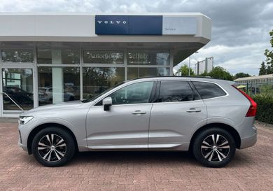 Volvo XC60, 2022