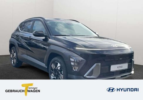 Hyundai Kona, 2026 3