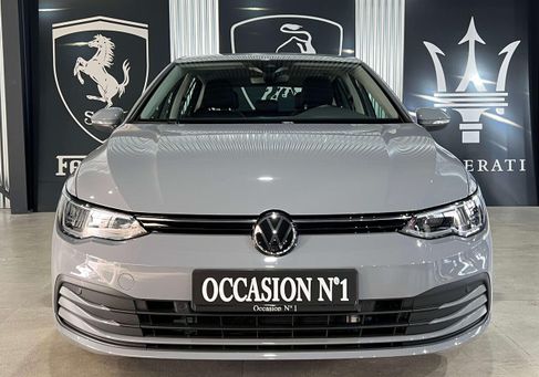 Volkswagen Golf, 2022 2