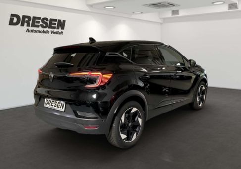 Renault Captur, 2025 3