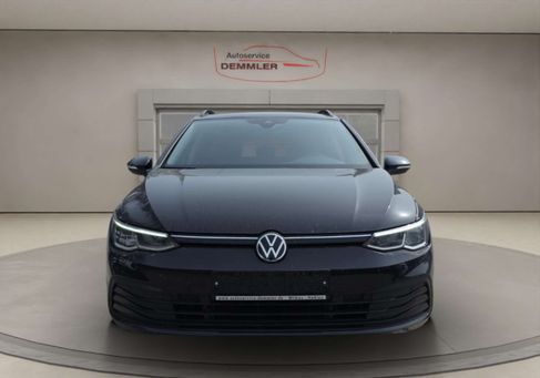 Volkswagen Golf, 2021 2