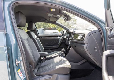Volkswagen T-Roc, 2022