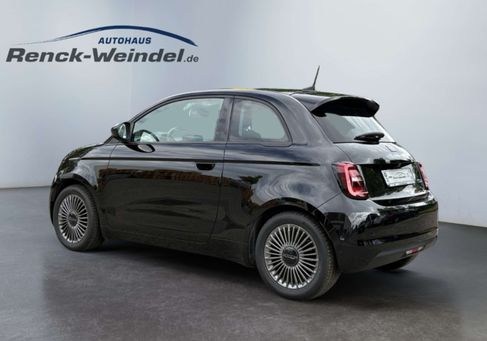 Fiat, 2021
