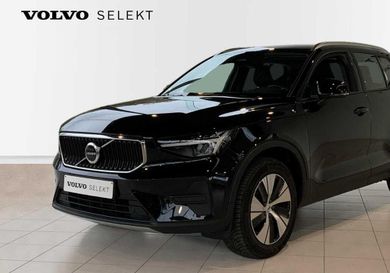 Volvo XC40, 2024