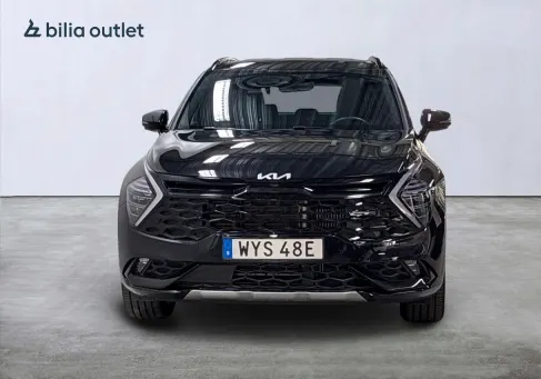 Kia Sportage, 2025 2