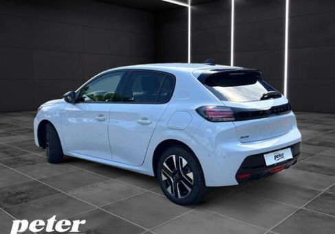 Peugeot 208, 2026