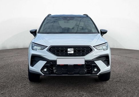 Seat Arona, 2026