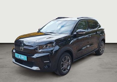 Citroën C3, 2025