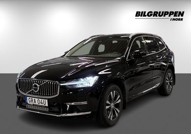 Volvo XC60, 2023