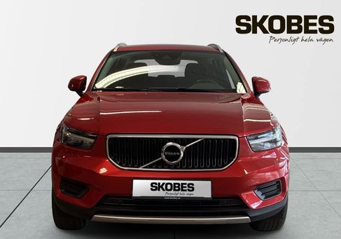 Volvo XC40, 2019 2