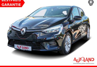 Renault Clio, 2020