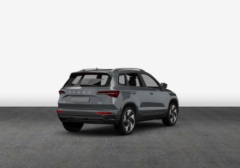 Skoda Karoq, 2023