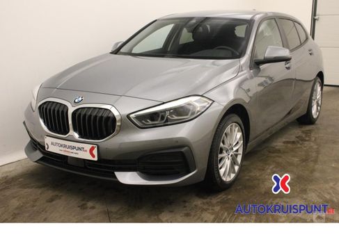 BMW 1 Serija