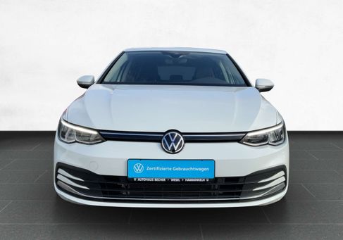 Volkswagen Golf, 2022 3