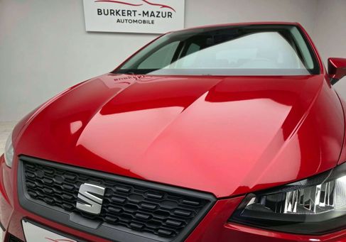 Seat Ibiza, 2025 3