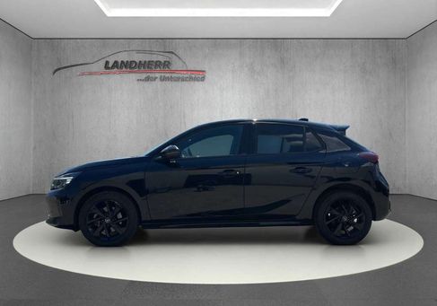 Opel Corsa, 2025 2