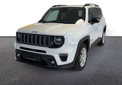 Jeep Renegade, 2023 2