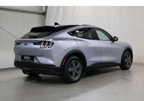 Ford Mustang, 2022
