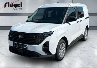 Ford Transit, 2026
