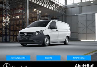 Mercedes-Benz Vito, 2024